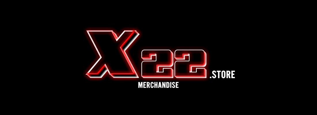 Banner for X22.STORE